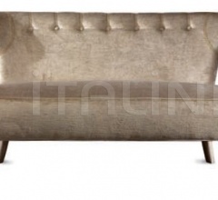 Банкетка Gitta фабрика Rugiano