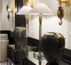 Настольный светильник CL2070 Настольный светильник CL2070 фабрика Sigma L2