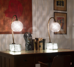 Настольный светильник CL2027 Настольный светильник CL2027 фабрика Sigma L2