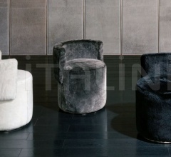 Пуф Love Seat Пуф Love Seat фабрика Rugiano