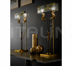 Настольный светильник CL2025 Настольный светильник CL2025 фабрика Sigma L2