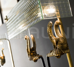 Настольный светильник CL2025 Настольный светильник CL2025 фабрика Sigma L2