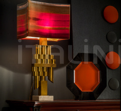 Настольный светильник CL2034 Настольный светильник CL2034 фабрика Sigma L2