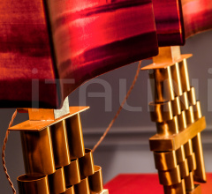 Настольный светильник CL2034 Настольный светильник CL2034 фабрика Sigma L2