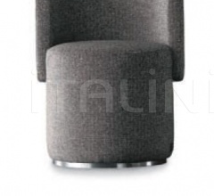 Пуф Love Seat Пуф Love Seat фабрика Rugiano