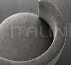 Пуф Love Seat Пуф Love Seat фабрика Rugiano