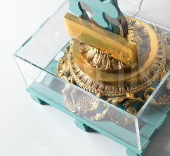 Настольный светильник CL1981 Настольный светильник CL1981 фабрика Sigma L2