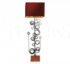 Настольный светильник CL1963 Настольный светильник CL1963 фабрика Sigma L2