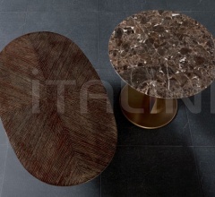 Кофейный столик Zoe 9082/88 фабрика Rugiano