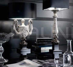 Настольный светильник CL1863 фабрика Sigma L2