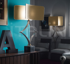 Настольный светильник CL2029 фабрика Sigma L2