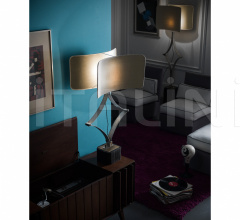Настольный светильник CL2029 фабрика Sigma L2