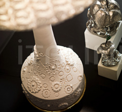 Настольный светильник CL2036 фабрика Sigma L2