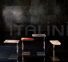 Кофейный столик Globo Кофейный столик Globo фабрика Rugiano