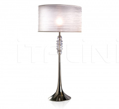 Настольный светильник CL1797 фабрика Sigma L2