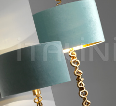 Настольный светильник CL1966 фабрика Sigma L2