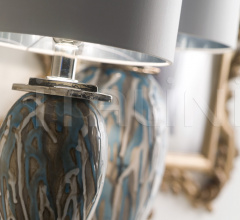 Настольный светильник CL1901/P фабрика Sigma L2