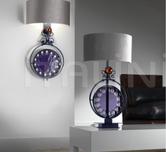 Настольный светильник CL2001 фабрика Sigma L2