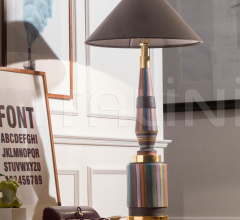 Настольный светильник CL2052 фабрика Sigma L2