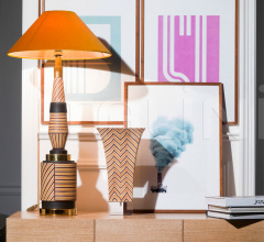 Настольный светильник CL2053 фабрика Sigma L2