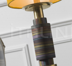 Настольный светильник CL2057 фабрика Sigma L2