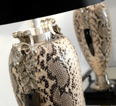 Настольный светильник CL1974 фабрика Sigma L2