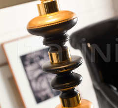 Настольный светильник CL2022 фабрика Sigma L2