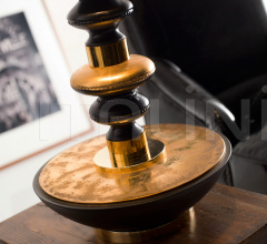 Настольный светильник CL2022 фабрика Sigma L2