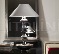 Настольный светильник CL2022/AR фабрика Sigma L2
