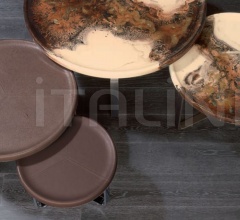 Кофейный столик Egidio Vassoio Кофейный столик Egidio Vassoio фабрика Rugiano