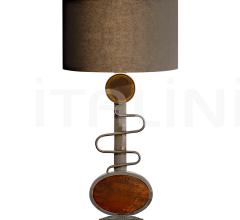 Настольный светильник CL2078 фабрика Sigma L2