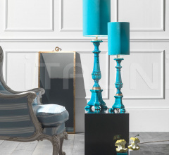 Настольный светильник CL2050/T фабрика Sigma L2