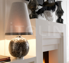 Настольный светильник CL2009/N фабрика Sigma L2