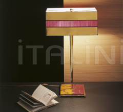 Настольный светильник CL1762 фабрика Sigma L2