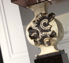 Настольный светильник CL1956 фабрика Sigma L2