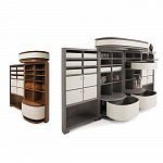 Потрясающая классика от Giorgetti