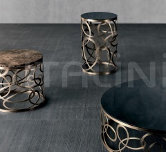 Кофейный столик Tourbillon Кофейный столик Tourbillon фабрика Rugiano