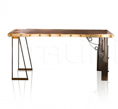 Стол обеденный T1187 фабрика Sigma L2