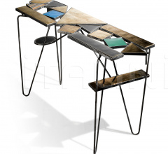 Консоль T2207 фабрика Sigma L2