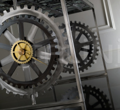 Консоль T1169 Консоль T1169 фабрика Sigma L2