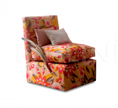 Кресло SV8 фабрика Sigma L2