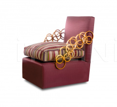 Кресло SV7 фабрика Sigma L2