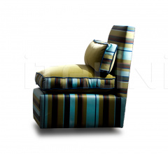 Кресло SV15 фабрика Sigma L2