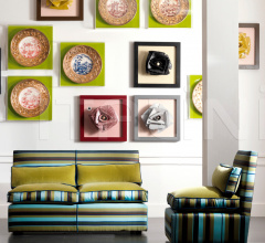 Кресло SV15 фабрика Sigma L2