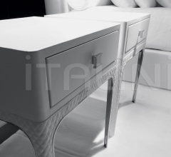 Тумбочка Charlie Тумбочка Charlie фабрика Rugiano