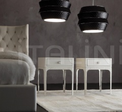 Тумбочка Charlie Тумбочка Charlie фабрика Rugiano