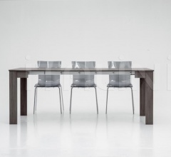 Консоль Amelia 6471 фабрика Tonin Casa