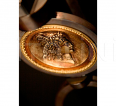 Торшер Z463 Торшер Z463 фабрика Sigma L2