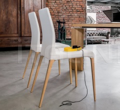 Стул Aragona 7209 фабрика Tonin Casa