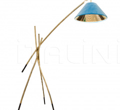 Напольный светильник Z611 фабрика Sigma L2